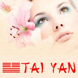 Натуральная китайская косметика TAY YAN